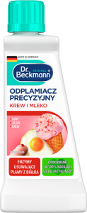 Dr. Beckmann Odplamiacz precyzyjny krew i mleko 50 ml