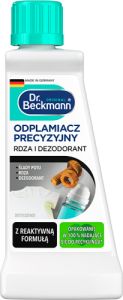 Dr. Beckmann Odplamiacz precyzyjny rdza i dezodorant 50 ml