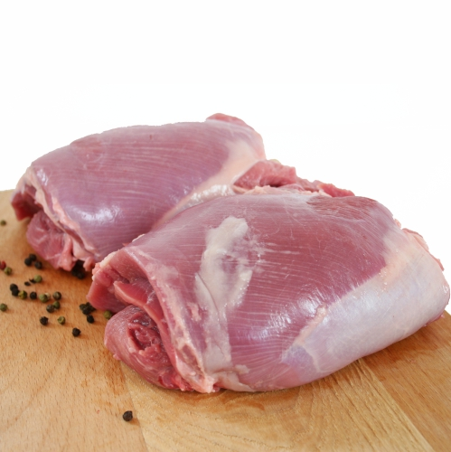 UDZIEC Z INDYKA BEZ KOŚCI KG