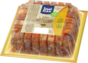 Smakmak Galart wieprzowy 490 g