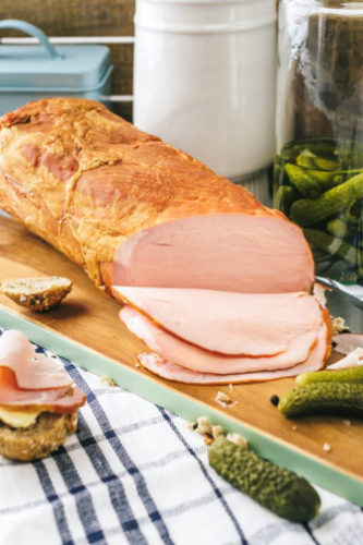 POLĘDWICA SOPOCKA KG