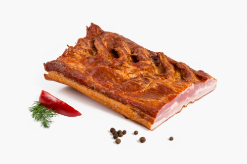 BOCZEK WĘDZONY EXTRA KG