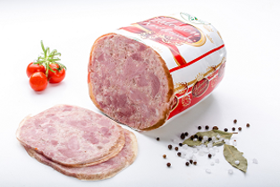 SALCESON KRÓLEWSKI KG