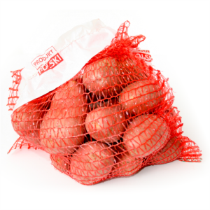 ZIEMNIAKI CZERWONE 2,5KG