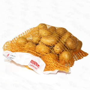 ZIEMNIAKI BIAŁE 2,5KG