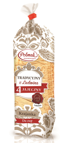 Krajanka tradycyjna - 250g