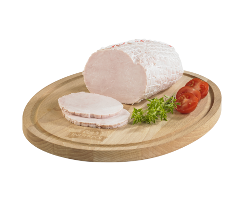 FILET Z INDYKA ALBA KG