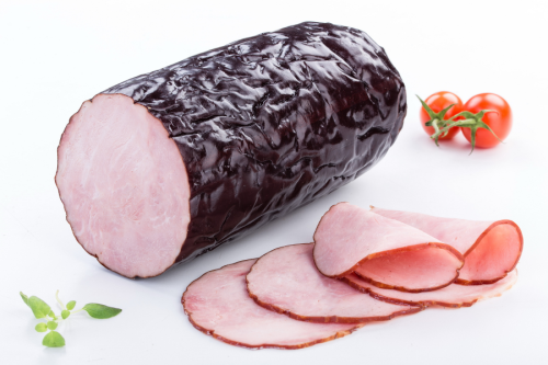 KIEŁBASA Z OJCOWEJ WĘDZARNI KG