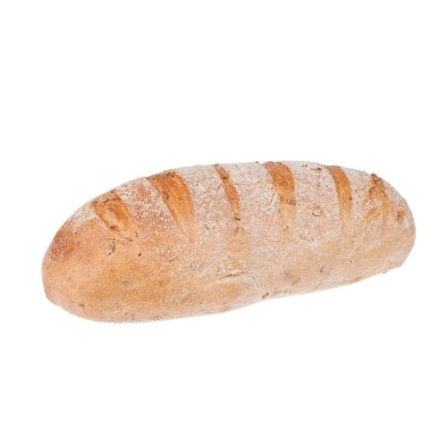 CHLEB PYTLOWY ZE SŁONECZ.550G