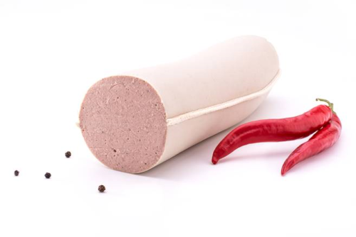 PASZTET ŚMIETANKOWY KG