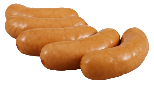 KIEŁBASA PARÓWKOWA KG
