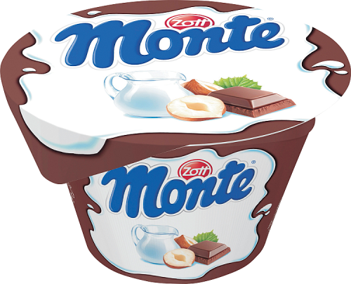 Zott Monte Deser 150 g