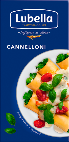 Lubella Makaron cannelloni 250 g