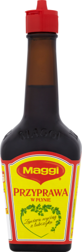 Maggi Przyprawa w płynie 200 g
