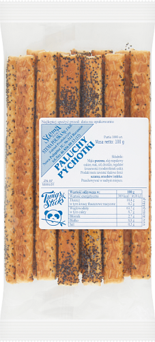 Paluchy pychotki 100 g