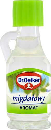 Dr. Oetker Aromat migdałowy 9 ml