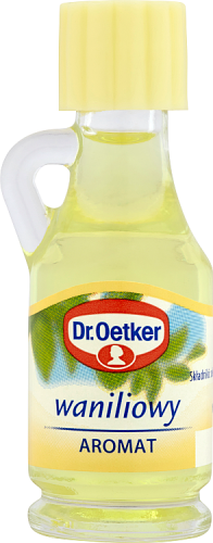 Dr. Oetker Aromat waniliowy 9 ml