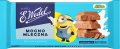 E. Wedel Czekolada mocno mleczna 80 g
