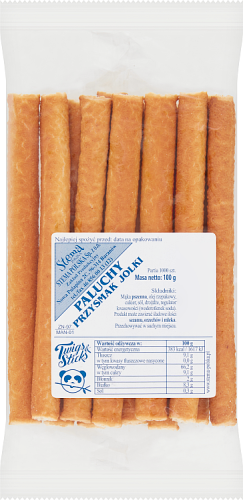 Paluchy przysmak Jolki 100 g