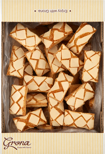 Grona Łazaneczki Ciastka 0,400 kg