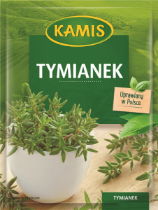 KAMIS Tymianek 8 g