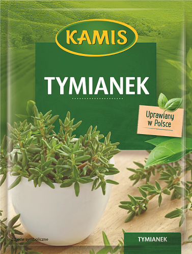 KAMIS Tymianek 8 g