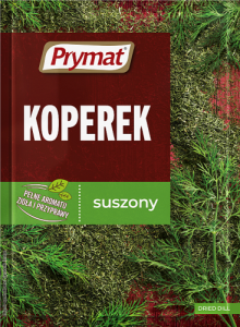 Prymat Koperek suszony 6 g