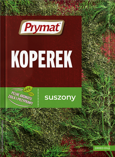 Prymat Koperek suszony 6 g