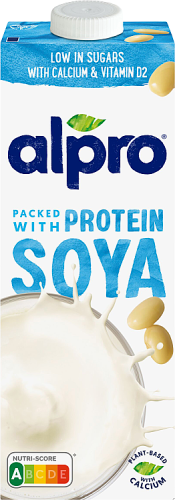 Alpro Napój sojowy oryginalny 1 l