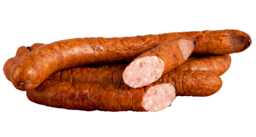KIEŁBASA DOBREJ ROBOTY KG