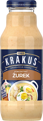 Krakus Żurek koncentrat 300 ml