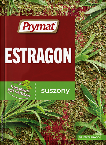 Prymat Estragon suszony 10 g