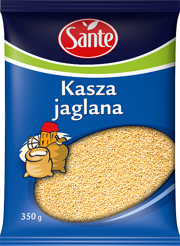 Sante Kasza jaglana 350 g