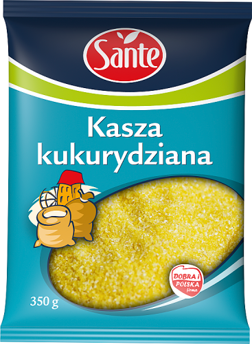 Sante Kasza kukurydziana 350 g